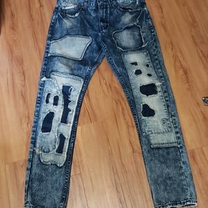 Heritage America jeans